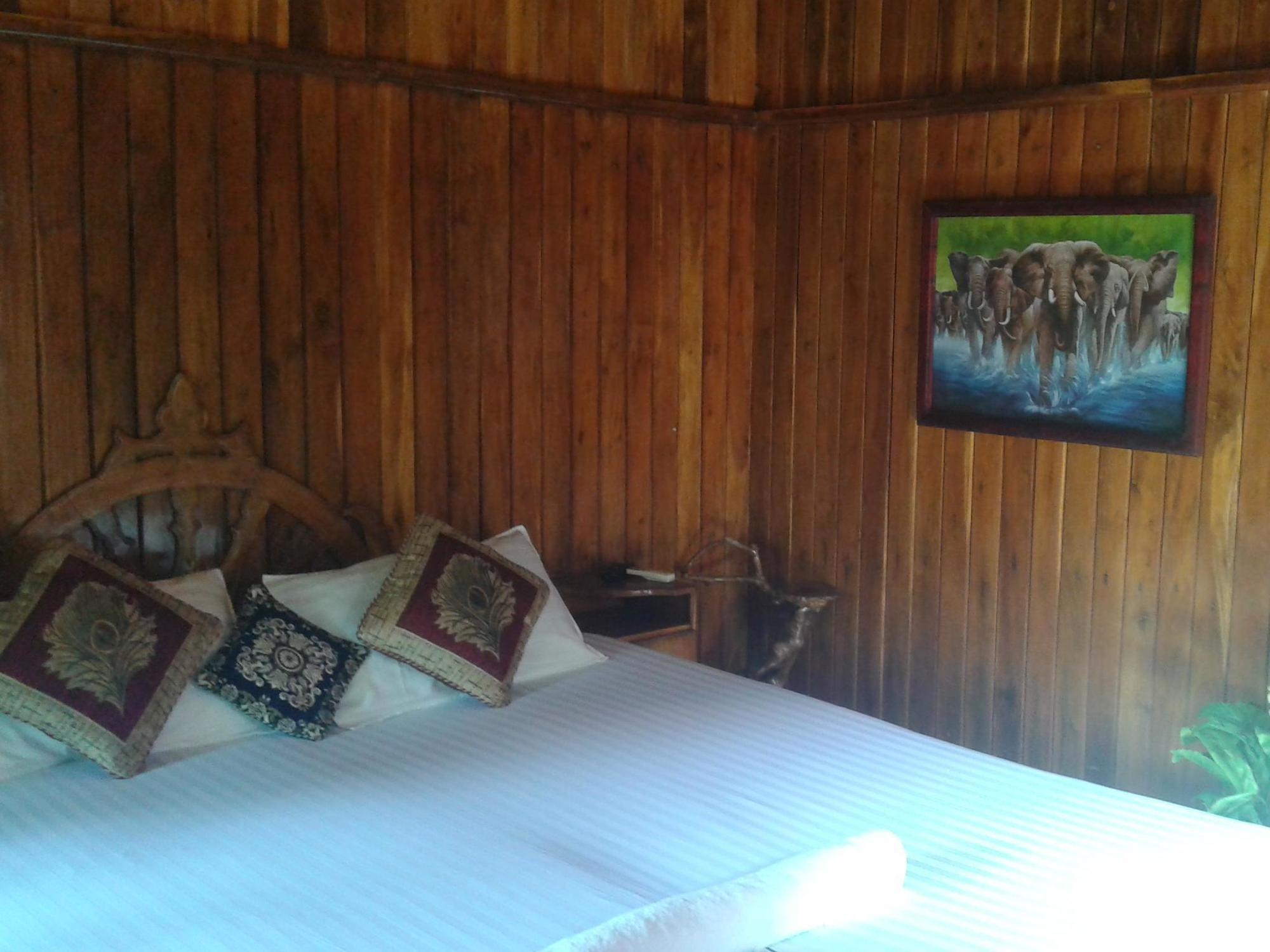 Puthooram Beach Resort Varkala Exterior photo